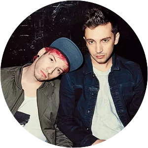 Twenty One Pilots - Musical duo
