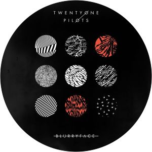 twenty one pilots stressed out