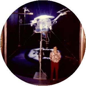 TwentyFive Foot Space Simulator