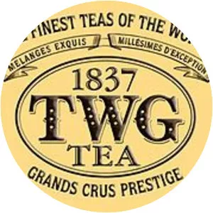 TWG Tea