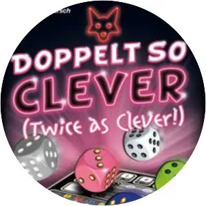 Twice as clever - Video game