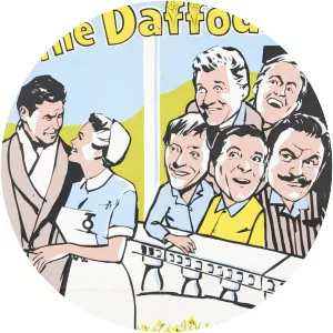 Twice Round the Daffodils