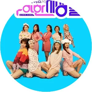 TWICE'S Private Life