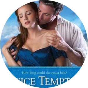 Twice Tempted by a Rogue