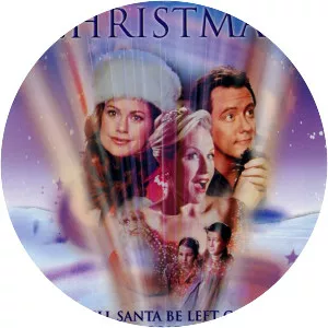 Twice Upon a Christmas - 2001 ‧ Fantasy/Drama ‧ 1h 30m