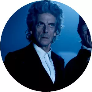 Doctor Who Twice Upon a Time