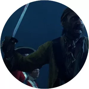 Twigg - Fictional character