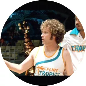 Twiggy Munson - Fictional character