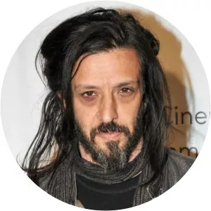 Twiggy Ramirez - American musician