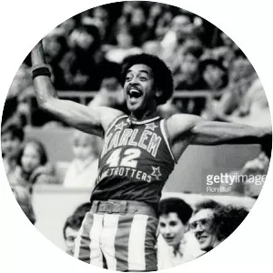 Twiggy Sanders - American basketball player