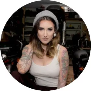 Twiggy Tallant - TV actor