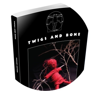 Twigs  - Play by Stephen Sondheim