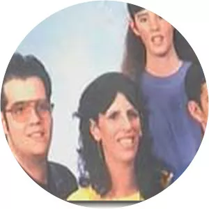 Twila Busby photograph