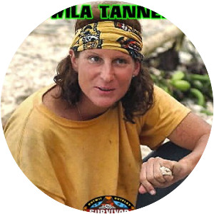 Twila Tanner - Worker
