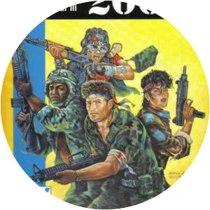 Twilight: 2000 - Game