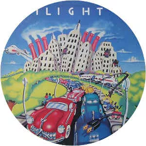 Twilight 22 - Musical group