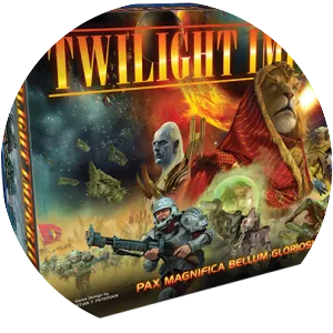 Twilight Imperium