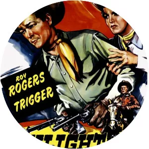 Twilight in the Sierras - 1950 ‧ Action/Action/Adventure ‧ 1h 7m