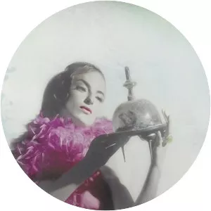 Twilight of the Ice Nymphs