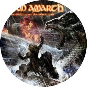 Twilight of the Thunder God - Studio album by Amon Amarth