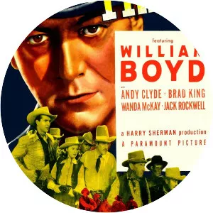 Twilight on the Trail