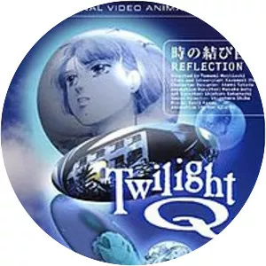 Twilight Q - 1987 ‧ Mystery/Animation ‧ 1 hour