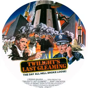 Twilight's Last Gleaming