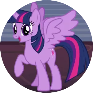 Twilight Sparkle