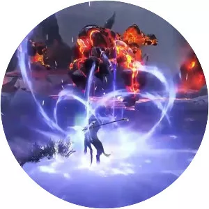 Twilight Spirits - Video game