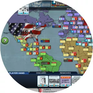 Twilight Struggle - 