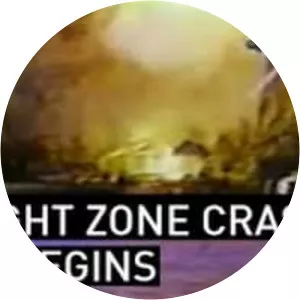 Twilight Zone accident