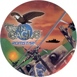 Twin Eagle