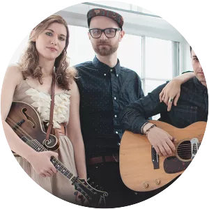 Twin Forks - Rock band