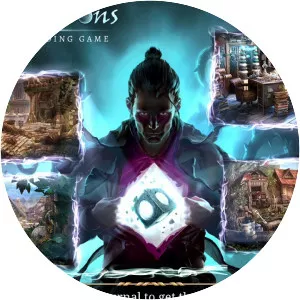 Twin Moons: Object Finding Game - Video game