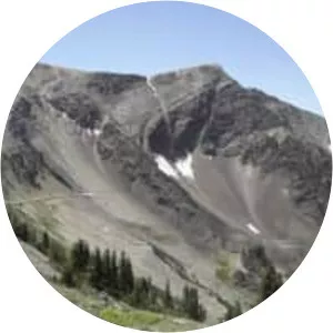 Twin Peaks (American Fork)