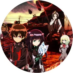 Twin Star Exorcists