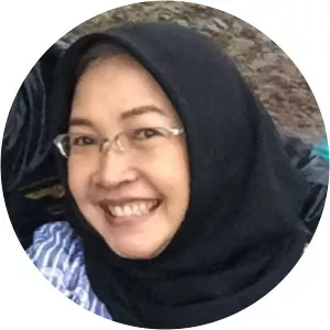 Twinawati - Yuki Kato's mother