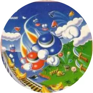TwinBee 3: Poko Poko Daimaō