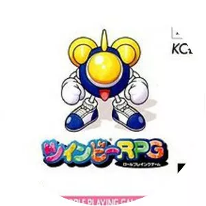 TwinBee RPG