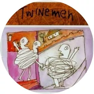 Twinemen - Rock band