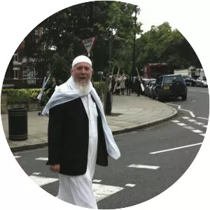 Twink - English drummer