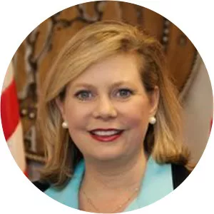 Twinkle Andress Cavanaugh