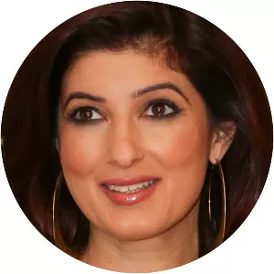 Twinkle Khanna