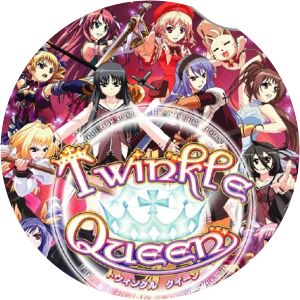 Twinkle Queen - Video game