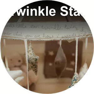 Twinkle Star photograph