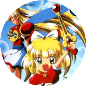 Twinkle Star Sprites