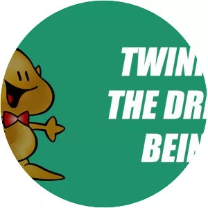 Twinkle, the Dream Being