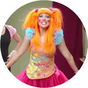 Twinkle Time - Musical artist