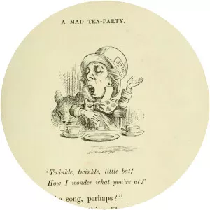 Twinkle, Twinkle, Little Bat