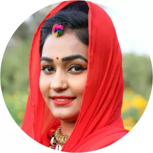 Twinkle Vaishnav - Singer